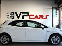 Usado Toyota Corolla Active 122 CV (89 kW) 2021 Gris / plata Berlina