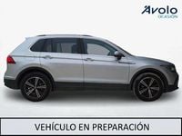 Usado VW Tiguan 150 CV (110 kW) 2022 SUV