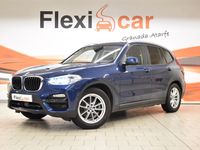 usado BMW X3 xDrive20d - 5 P Diésel en Flexicar Granada 2