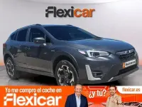 Usado Subaru XV Sport 150 CV (110 kW) 2021 Gris SUV
