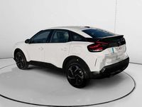 Usado Citroën C4 Feel 131 CV (96 kW) 2023 Blanco SUV