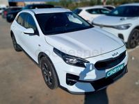 Usado Kia XCeed 120 CV (88 kW) 2022 Blanco SUV