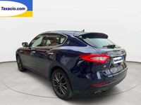 usado Maserati Levante Diesel Aut.