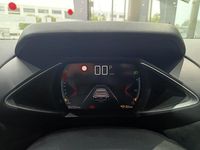 Usado DS Automobiles DS3 Crossback Performance 130 CV (95 kW) 2021 Negro SUV