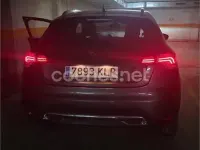 Usado DS Automobiles DS4 Crossback Style 120 CV (88 kW) 2018 Marrón SUV