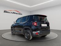 Usado Jeep Renegade Sport 120 CV (88 kW) 2019 Negro SUV