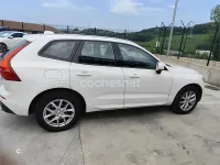 Usado Volvo XC60 R-Design 235 CV (172 kW) 2018 Blanco SUV