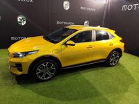 Usado Kia XCeed 141 CV (103 kW) 2021 Beige SUV