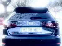 Usado Audi A3 S-Line 150 CV (110 kW) 2017 Negro Berlina