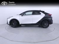 Usado Toyota C-HR Edition 223 CV (164 kW) 2025 Blanco SUV