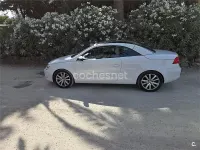 Usado VW Eos 140 CV (102 kW) 2010 Blanco Descapotable