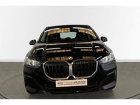 Usado BMW 218 Active Tourer 150 CV (110 kW) 2022 Negro Monovolumen