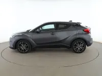 Usado Toyota C-HR Advance 122 CV (89 kW) 2018 Gris SUV