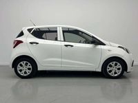 usado Hyundai i10 1.0 Klass