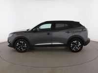 Usado Peugeot 2008 GT-line 102 CV (75 kW) 2020 Gris SUV