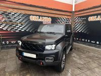 Usado ICH-X K2 162 CV (119 kW) 2025 Negro SUV