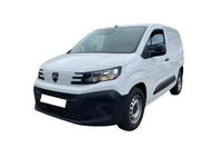 Usado Peugeot Partner S 130 CV (95 kW) 2024 Monovolumen