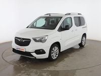 Usado Opel Combo Life Innovation 102 CV (75 kW) 2021 Blanco Monovolumen