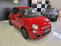 usado Fiat 500 1.2 S