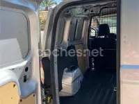 Usado Ford Transit 100 CV (73 kW) 1994 Gris / plata Familiar