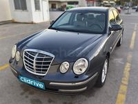 Usado Kia Opirus 266 CV (195 kW) 2006 Azul Berlina