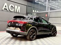 Usado Cupra Formentor 150 CV (110 kW) 2022 Negro SUV