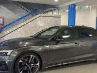 Usado Audi A5 163 CV (119 kW) 2023 Coupe