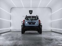 Usado Dacia Duster Ambiance 90 CV (66 kW) 2015 Blanco SUV