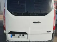 Usado Ford Transit Custom Nugget 105 CV (77 kW) 2017 Blanco Van
