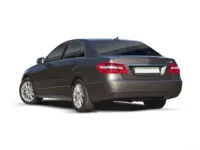 Usado Mercedes E220 170 CV (125 kW) 2010 Gris Berlina