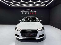 Usado Audi A4 150 CV (110 kW) 2016 Blanco Berlina