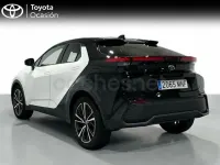Usado Toyota C-HR Edition 203 CV (149 kW) 2024 Blanco SUV