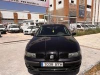 Usado Seat Leon 110 CV (80 kW) 2003