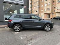 usado Skoda Kodiaq Todoterreno Manual de 5 Puertas