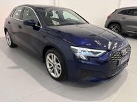 Usado Audi A3 Sportback e-tron Advanced 204 CV (150 kW) 2024 Azul Utilitario