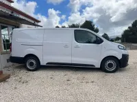 Usado Opel Vivaro S 102 CV (75 kW) 2022 Blanco Monovolumen