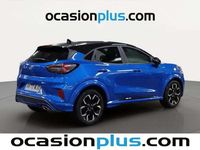 Usado Ford Puma ST-Line X 125 CV (91 kW) 2023 Azul SUV