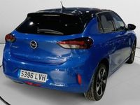 Usado Opel Corsa-e Design & Tech 100 kW (136 CV) 2021 Utilitario