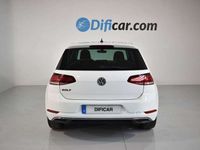 usado VW Golf VII Advance 1.6 TDI 115CV DSG Automático