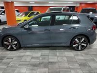 Usado VW Golf VIII GTE 245 CV (180 kW) 2021 Gris Utilitario