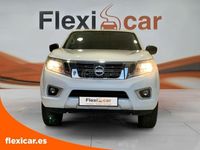 usado Nissan Navara 2.3dci Doble Cabina Acenta