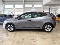 Usado Renault Clio V SE 67 CV (49 kW) 2023 Gris / plata Berlina