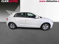 Usado Audi A1 95 CV (69 kW) 2024 SUV