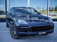 Usado Porsche Cayenne 462 CV (339 kW) 2021 Negro SUV
