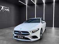 Usado Mercedes A250 AMG 218 CV (160 kW) 2021 Blanco
