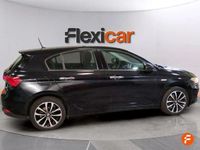 Usado Fiat Tipo Lounge 95 CV (69 kW) 2016 Negro