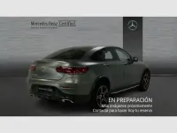 Usado Mercedes GLC300e 320 CV (235 kW) 2022 Otro SUV
