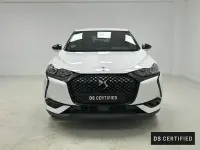 Usado DS Automobiles DS3 Crossback Performance 100 CV (73 kW) 2021 Blanco SUV
