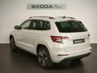 Nuevo Skoda Karoq Selection 116 CV (85 kW) 2026 Blanco SUV
