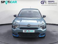 Usado Citroën e-C4 Feel 2021 Azul